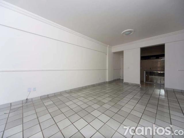 Apartamento para Locação em Fortaleza/CE Meireles 3 Quartos