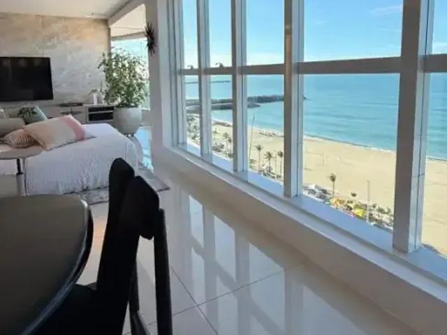 Apartamento para Locação em Fortaleza/CE Meireles 3 Quartos