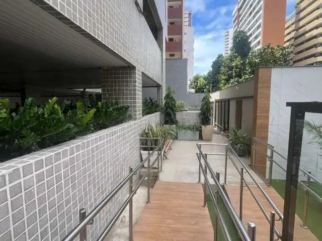 Apartamento para Locação em Fortaleza/CE Meireles 3 Quartos