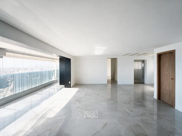 Apartamento para Locação em Fortaleza/CE Meireles 3 Quartos