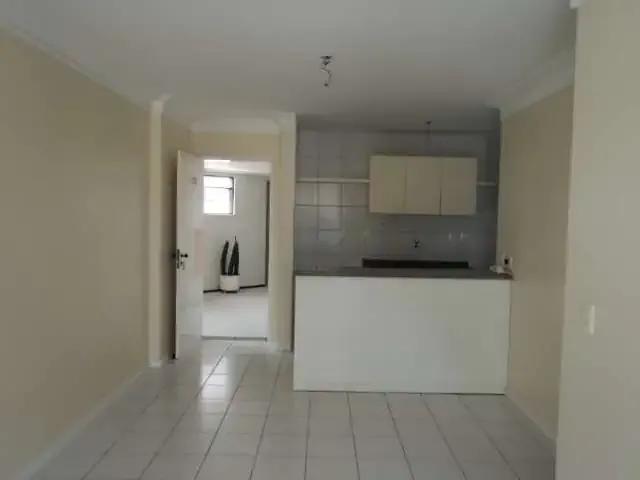 Apartamento para Locação em Fortaleza/CE Meireles 3 Quartos