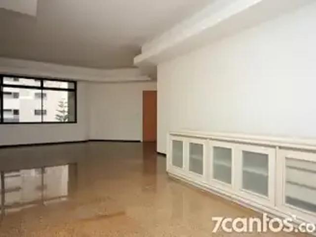 Apartamento para Locação em Fortaleza/CE Meireles 3 Quartos
