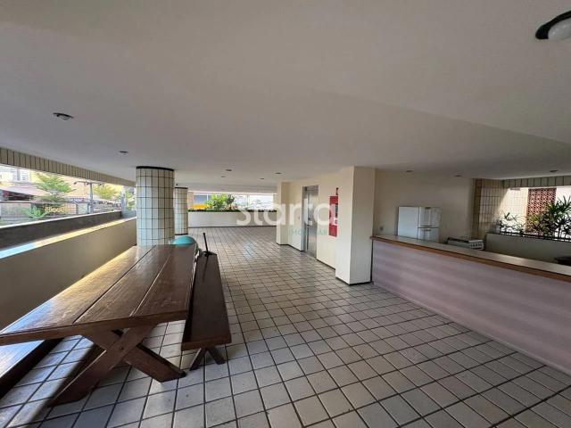 Apartamento para Locação em Fortaleza/CE Meireles 3 Quartos