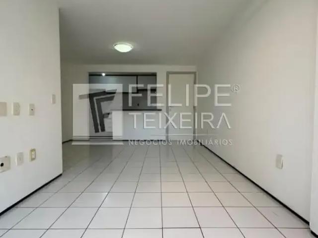 Apartamento para Locação em Fortaleza/CE Meireles 3 Quartos