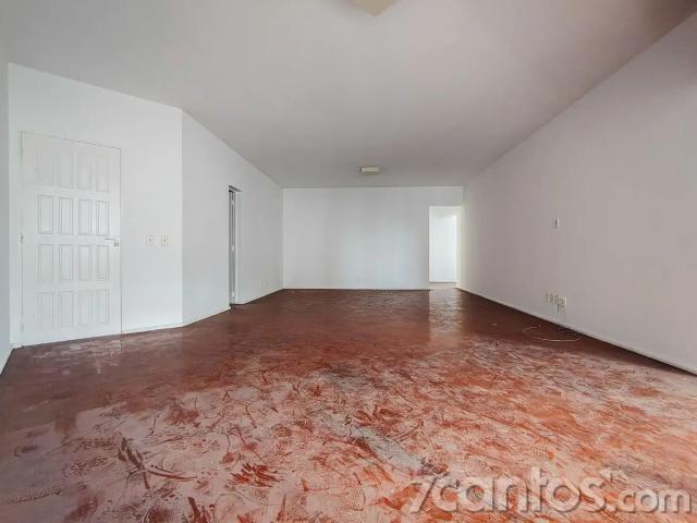 Apartamento para Locação em Fortaleza/CE Meireles 3 Quartos