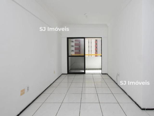 Apartamento para Locação em Fortaleza/CE Meireles 3 Quartos