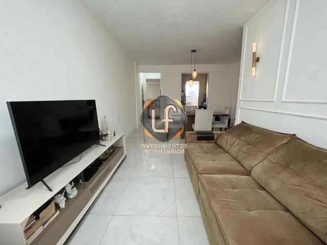 Apartamento para Locação em Fortaleza/CE Meireles 3 Quartos