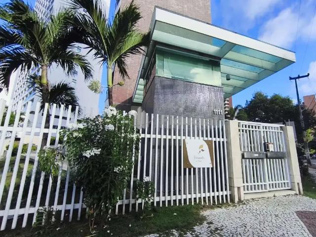 Apartamento para Locação em Fortaleza/CE Meireles 3 Quartos