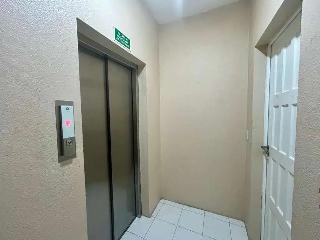 Apartamento para Locação em Fortaleza/CE Meireles 3 Quartos