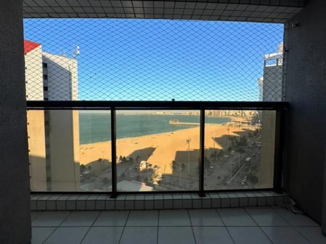 Apartamento para Locação em Fortaleza/CE Meireles 3 Quartos