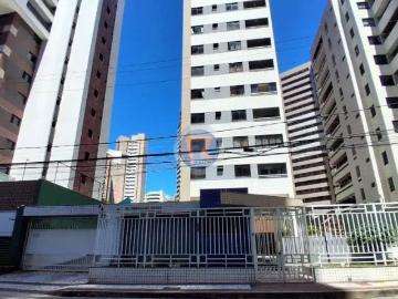 Apartamento para Locação em Fortaleza/CE Meireles 3 Quartos