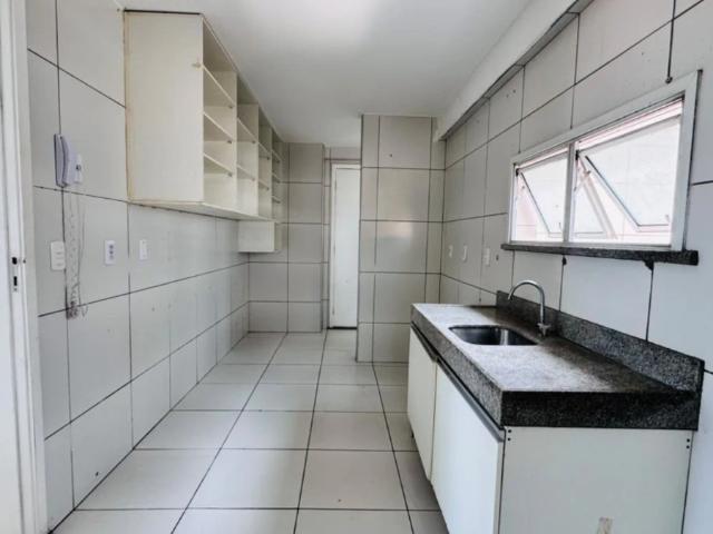 Apartamento para Locação em Fortaleza/CE Meireles 3 Quartos