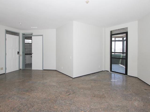 Apartamento para Locação em Fortaleza/CE Meireles 3 Quartos