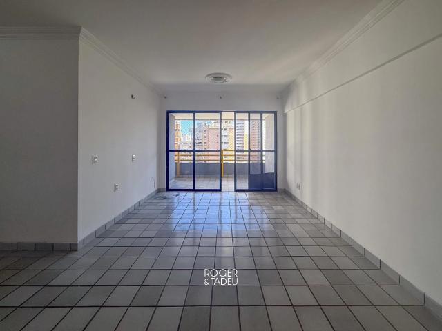 Apartamento para Locação em Fortaleza/CE Meireles 3 Quartos