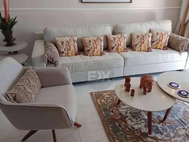 Apartamento para Locação em Fortaleza/CE Meireles 3 Quartos