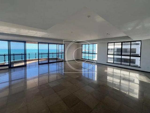 Apartamento para Locação em Fortaleza/CE Meireles 3 Quartos