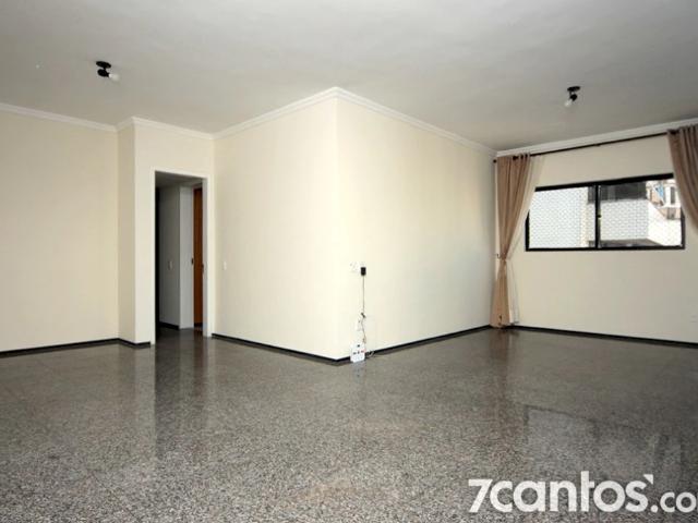 Apartamento para Locação em Fortaleza/CE Meireles 3 Quartos