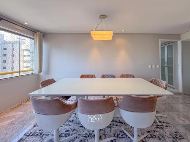Apartamento para Locação em Fortaleza/CE Meireles 3 Quartos