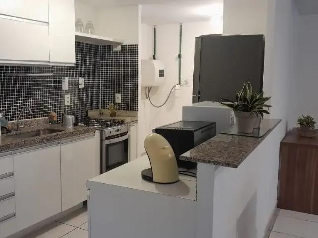 Apartamento para Locação em Fortaleza/CE Meireles 3 Quartos