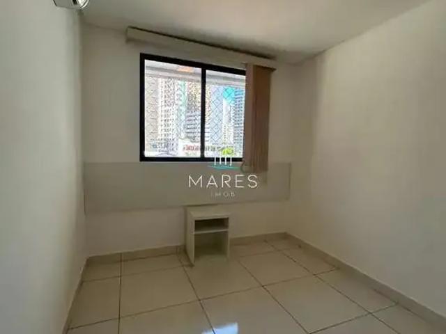 Apartamento para Locação em Fortaleza/CE Meireles 3 Quartos