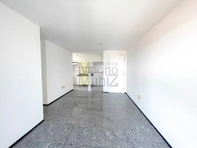 Apartamento para Locação em Fortaleza/CE Meireles 3 Quartos