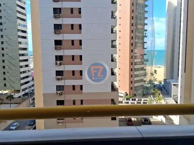 Apartamento para Locação em Fortaleza/CE Meireles 3 Quartos