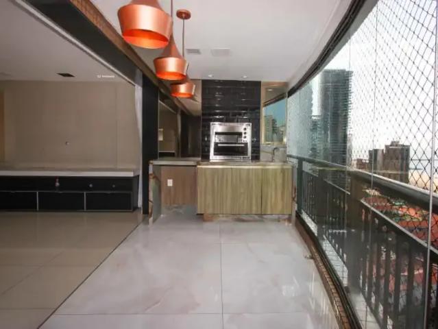 Apartamento para Locação em Fortaleza/CE Meireles 3 Quartos