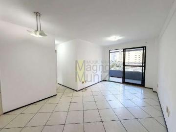 Apartamento para Locação em Fortaleza/CE Meireles 3 Quartos