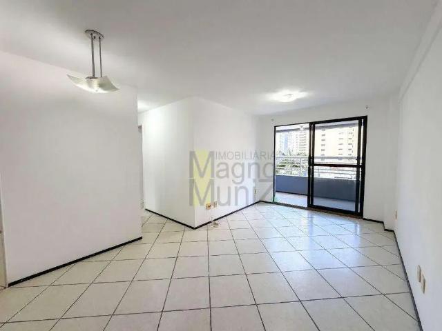 Apartamento para Locação em Fortaleza/CE Meireles 3 Quartos