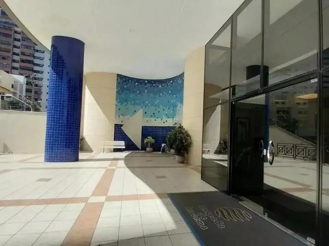 Apartamento para Locação em Fortaleza/CE Meireles 3 Quartos