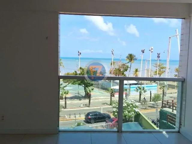 Apartamento para Locação em Fortaleza/CE Meireles 3 Quartos