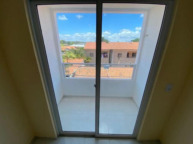 Apartamento para Locação em Fortaleza/CE Messejana 3 Quartos
