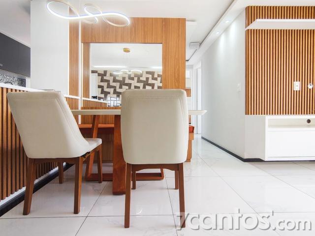Apartamento para Locação em Fortaleza/CE Messejana 3 Quartos