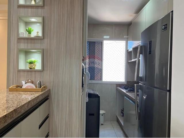Apartamento para Locação em Fortaleza/CE Messejana 3 Quartos