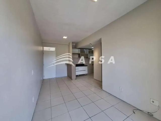 Apartamento para Locação em Fortaleza/CE Messejana 3 Quartos