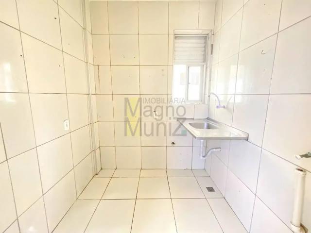 Apartamento para Locação em Fortaleza/CE Messejana 3 Quartos