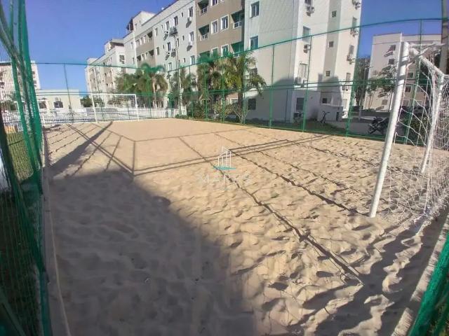 Apartamento para Locação em Fortaleza/CE Messejana 21 Quartos