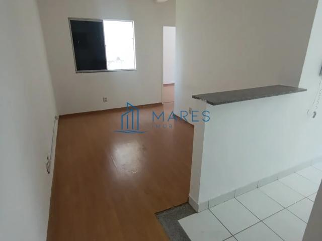 Apartamento para Locação em Fortaleza/CE Messejana 2 Quartos