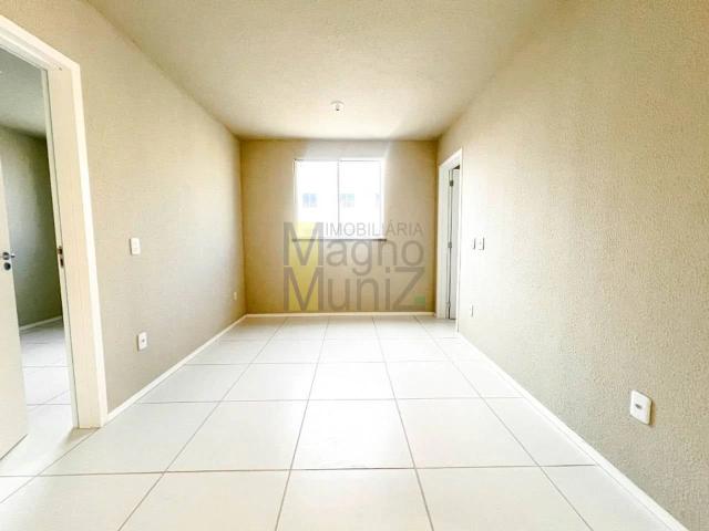 Apartamento para Locação em Fortaleza/CE Guajerú 2 Quartos