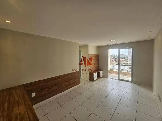Apartamento para Locação em Fortaleza/CE Messejana 2 Quartos