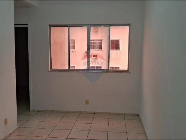 Apartamento para Locação em Fortaleza/CE Messejana 2 Quartos
