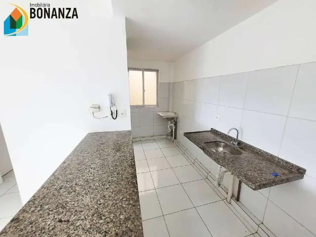 Apartamento para Locação em Fortaleza/CE Messejana 2 Quartos