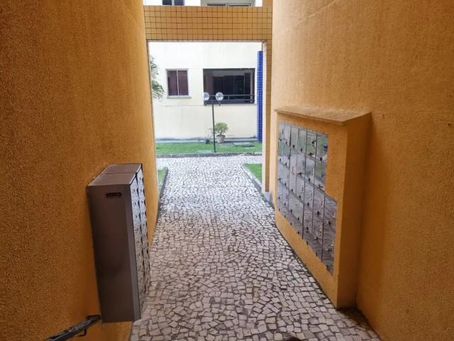 Apartamento para Locação em Fortaleza/CE Messejana 2 Quartos