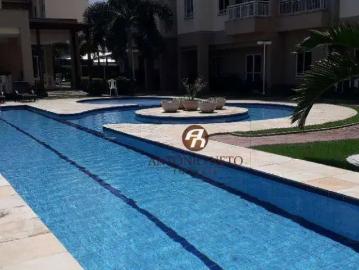 Apartamento para Locação em Fortaleza/CE Messejana 2 Quartos
