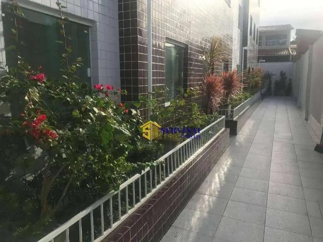 Apartamento para Locação em Fortaleza/CE Messejana 2 Quartos