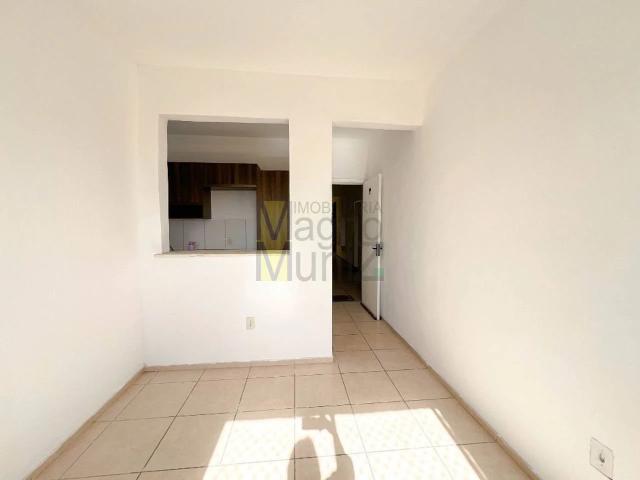 Apartamento para Locação em Fortaleza/CE Messejana 2 Quartos