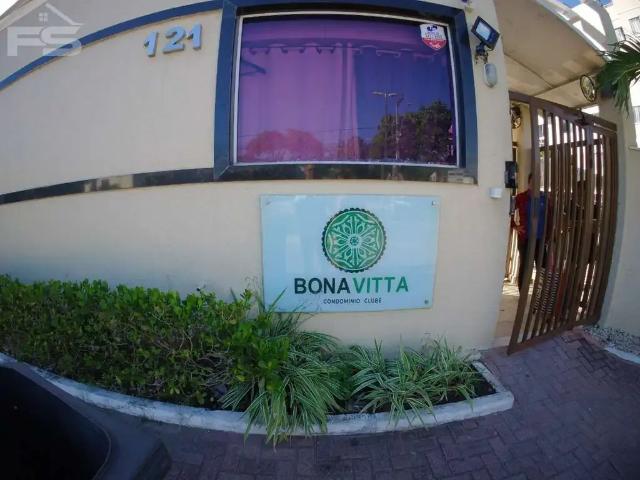 Apartamento para Locação em Fortaleza/CE Messejana 2 Quartos