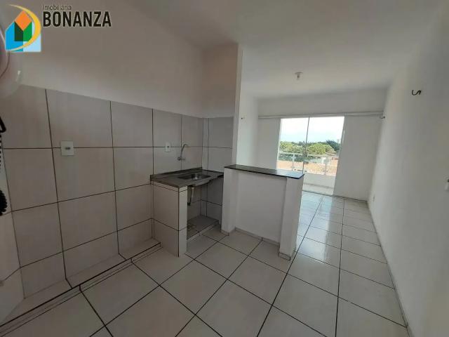 Apartamento para Locação em Fortaleza/CE Monte Castelo 2 Quartos