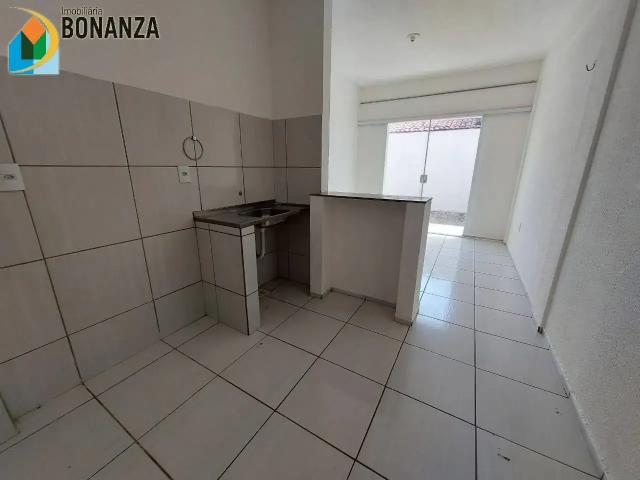 Apartamento para Locação em Fortaleza/CE Monte Castelo 2 Quartos