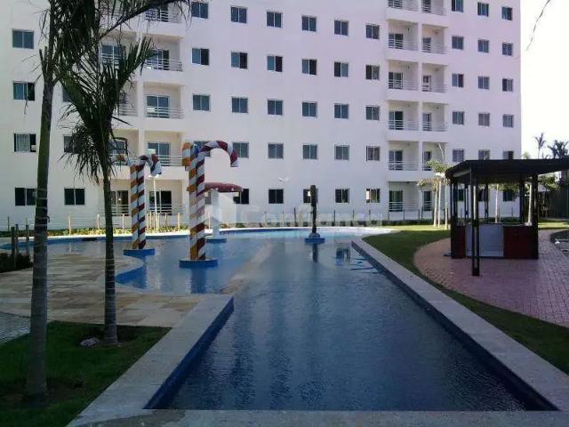 Apartamento para Locação em Fortaleza/CE Monte Castelo 3 Quartos